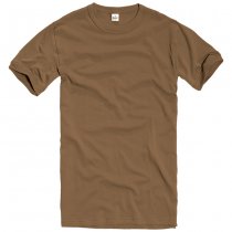 Brandit BW T-Shirt - Beige