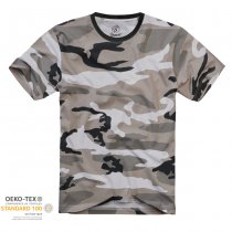 Brandit T-Shirt - Urban