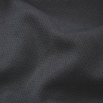 Brandit Teddyfleece Worker Pullover - Black - 6XL