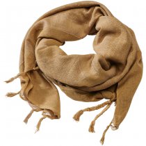 Brandit Shemag Scarf - Camel