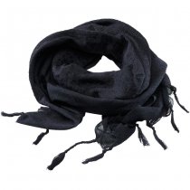 Brandit Shemag Scarf - Navy / Black