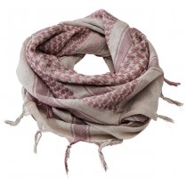 Brandit Shemag Scarf - Coyote Brown