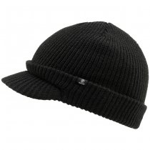 Brandit Shield Cap - Black