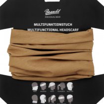 Brandit Multifunctional Cloth - Camel