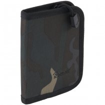 Brandit Wallet - Dark Camo