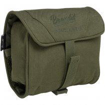 Brandit Toiletry Bag Medium - Olive