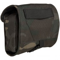 Brandit Toiletry Bag Medium - Dark Camo