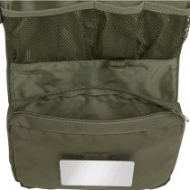 Brandit Toiletry Bag Large - Olive