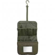 Brandit Toiletry Bag Large - Olive