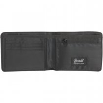 Brandit Wallet Four - Black