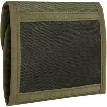 Brandit Wallet Five - Olive