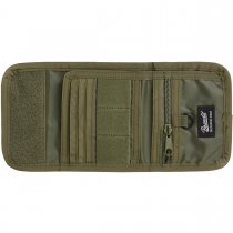 Brandit Wallet Five - Olive