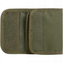 Brandit Wallet Five - Olive