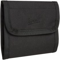 Brandit Wallet Five - Black