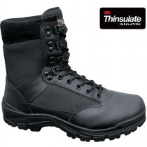 Brandit Tactical Boots - Black