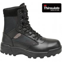 Brandit Tactical Boots - Dark Camo