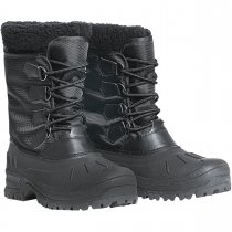 Brandit Highland Weather Extreme Boots - Black