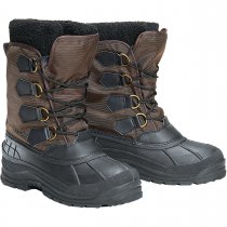 Brandit Highland Weather Extreme Boots - Brown