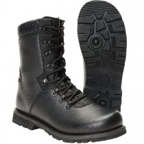 Brandit BW Combat Boots Model 2000 - Black