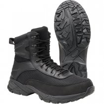 Brandit Tactical Boots Next Generation - Black