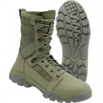 Brandit Defense Boots - Olive