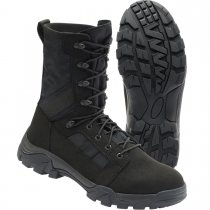 Brandit Defense Boots - Black - 42