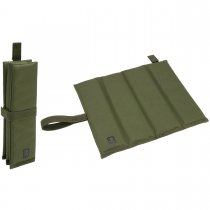 Brandit Sit Mat Folded - Olive