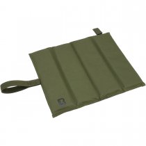 Brandit Sit Mat Folded - Olive