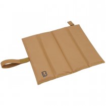 Brandit Sit Mat Folded - Camel