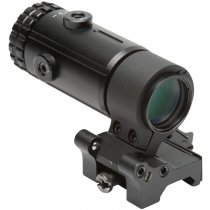 Sightmark T-3 Magnifier & LQD Flip to Side Mount