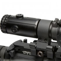 Sightmark T-3 Magnifier & LQD Flip to Side Mount