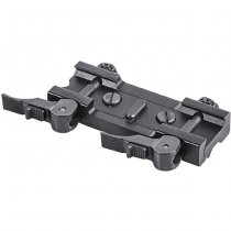 Sightmark Wolfhound & Wraith Locking Quick Detach Mount