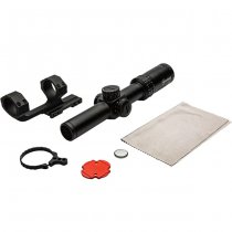 Firefield RapidStrike 1-6x24 SFP Riflescope Kit