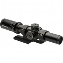 Firefield RapidStrike 1-6x24 SFP Riflescope Kit