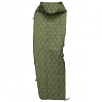 Helikon Swagman Roll Basic - Olive Green