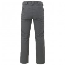 Helikon Trekking Tactical Pants - Black - L - Short