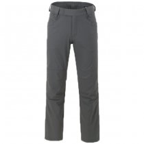 Helikon-Tex Trekking Tactical Pants - Black - XL - Short