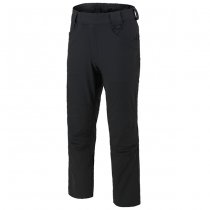 Helikon Trekking Tactical Pants - Black - 2XL - Short