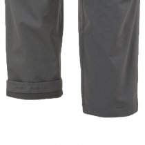 Helikon Trekking Tactical Pants - Black - S - Regular