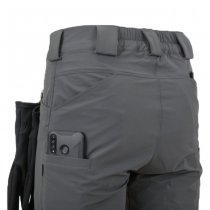 Helikon Trekking Tactical Pants - Black - L - Regular