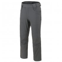 Helikon Trekking Tactical Pants - Shadow Grey - M - Short