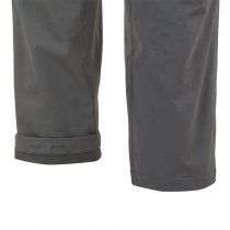 Helikon Trekking Tactical Pants - Shadow Grey - XL - Short