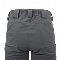 Helikon Trekking Tactical Pants - Shadow Grey - XL - Short