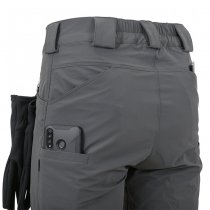 Helikon Trekking Tactical Pants - Shadow Grey - M - Regular