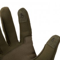 Helikon-Tex Tracker Outback Gloves - Black - S