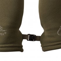 Helikon Tracker Outback Gloves - Olive Green - L