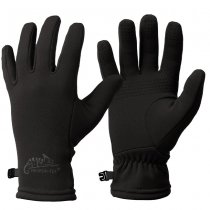 Helikon-Tex Trekker Outback Gloves - Black
