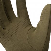 Helikon Trekker Outback Gloves - Black - S