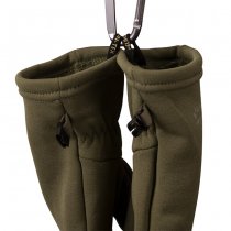 Helikon Trekker Outback Gloves - Olive Green - XL