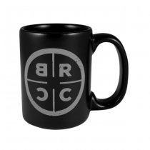 Black Rifle Coffee CAF Ceramic Mug
